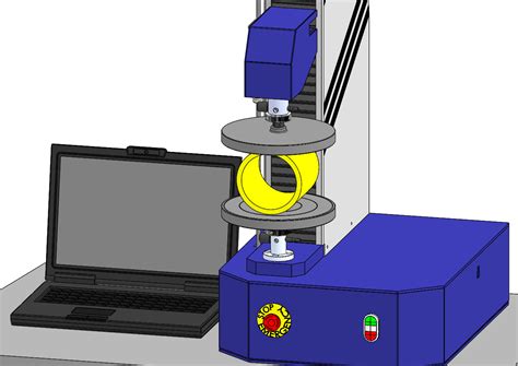 Paper core Crush Tester factories|Crush Tests .